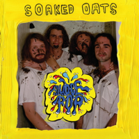 Soaked Oats