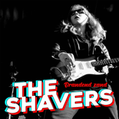 Brandend Zand - The Shavers