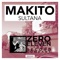 Sultana - MAKITO lyrics