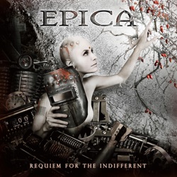 Epica - Storm the Sorrow