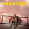 Paradise artwork