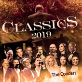 Classics 2019 the Concert (Live At Sun Arena Pretoria / 2019) artwork