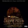 Blackout (feat. Nastie Ink) - Single album lyrics, reviews, download