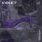 Violet - Moyka lyrics