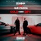 Gold oder Gift (feat. Ilir Pasha) - DONI44 lyrics