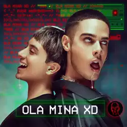 Ola Mina Xd - Single - CA7RIEL Ola Mina Xd - Single - CA7RIEL