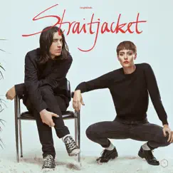 Straitjacket by Rangleklods album reviews, ratings, credits