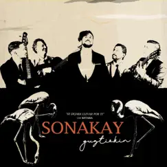 Se Dejaba Llevar por Ti (feat. Ketama) - Single by Sonakay album reviews, ratings, credits