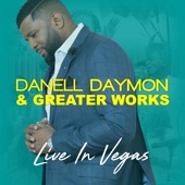 Live in Vegas artwork