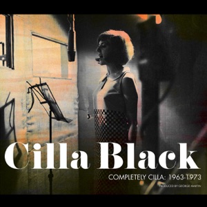 Cilla Black - Shy of Love - 排舞 音樂