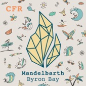 Byron Bay artwork