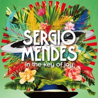 Sergio Mendes Ablum Cover
