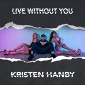 Live Without You artwork