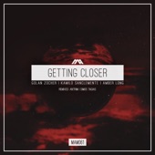 Getting Closer (Antrim Remix) artwork
