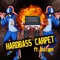 Hardbass Carpet (feat. Doiraee) - Starslav lyrics