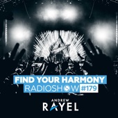 Find Your Harmony Radioshow #179 (DJ Mix) artwork