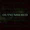 Outnumbered - Christian Grey lyrics