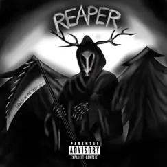 Reaper Song Lyrics