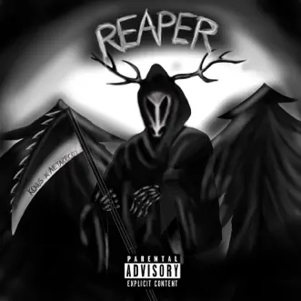 Reaper - Single by Konus & NetNobody album reviews, ratings, credits