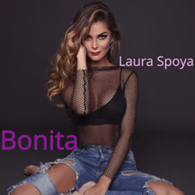 Bonita - Single - Laura Spoya