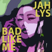 Bad Like Me artwork