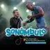 Sonâmbulo (Do Nada Eu Apareço Na Balada) (ao Vivo) - Single album cover