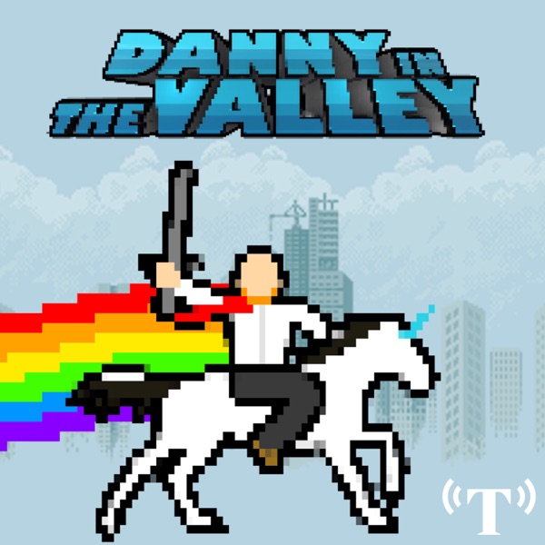 Danny In The Valley image