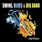 Swing, Blues & Big Band artwork