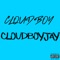Envy - CloudBoyJay lyrics