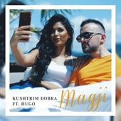 Magji (feat. Hugo) artwork