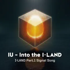 Into the I-Land - Single by IU album reviews, ratings, credits