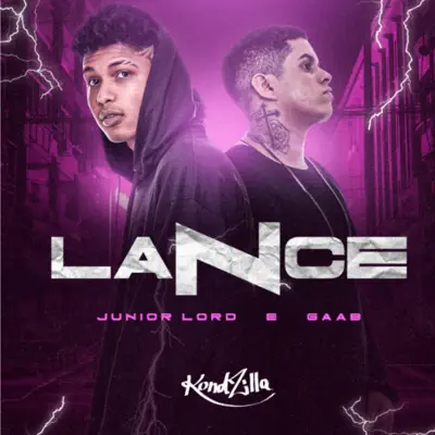Lance - Single - Gaab