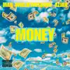 Money (feat. Azjah & Wallie the Sensei) - Single album lyrics, reviews, download