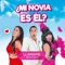 Mi Novia Es El (Llamamé) - Edwin Sierra lyrics