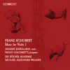 Stream & download Schubert: Music for Violin, Vol. 1