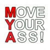 Move Your Ass! - Single