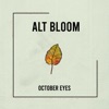 October Eyes - Single