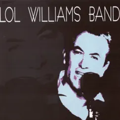 The Very Thought of You by Lol Williams Band album reviews, ratings, credits