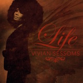 Vivian Sessoms - Superwoman (feat. Shedrick Mitchell)