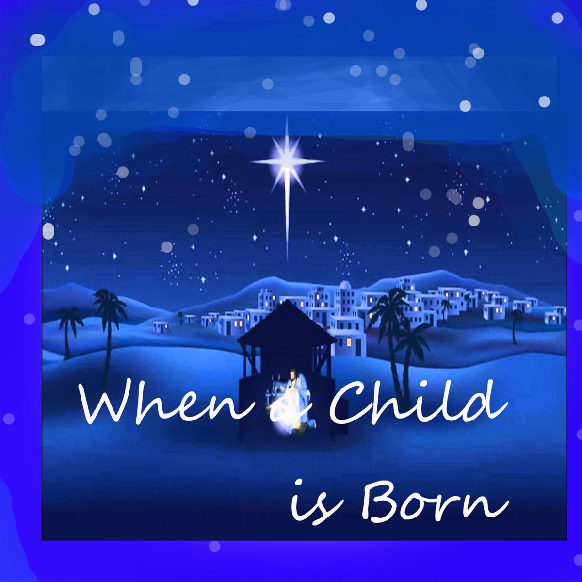 apple-music-when-a-child-is-born-single