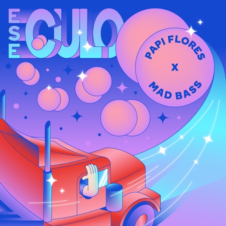Ese Culo (feat. Mad Bass)