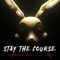 Stay the Course (feat. CG5) artwork