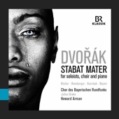 Dvořák: Stabat Mater, Op. 58, B. 71 (1876) [Live] artwork