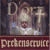 Prekenservice - Single