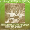 Ze Noemen Ons Piraten - Single