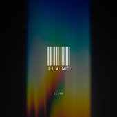 Luv Me artwork