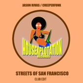 Streets of San Francisco (Club Edit) artwork