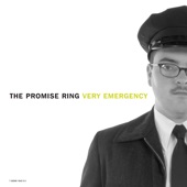 The Promise Ring - Happiness Is All the Rage