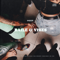 VHOOR - Baile & Vibes artwork