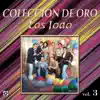 Colección De Oro: Pachanga Y Reventón, Vol. 3 album lyrics, reviews, download